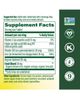 MegaFood MegaFood Blood Builder Iron Supplement for Women & Men with B12, Folic Acid & Vitamin C, Vegan, 90 Tablets - 2