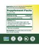 MegaFood MegaFood Complex C, Vegan Vitamin C Immune Support Supplement, Gluten Free, 30 Tablets - 2