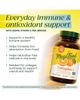 MegaFood MegaFood Complex C, Vegan Vitamin C Immune Support Supplement, Gluten Free, 30 Tablets - 3