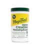 MegaFood MegaFood Creatine Monohydrate Powder, Micronized & Unflavored Post & Pre Workout Powder, Nsf Certified For Sport, 500g - 1