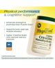 MegaFood MegaFood Creatine Monohydrate Powder, Micronized & Unflavored Post & Pre Workout Powder, Nsf Certified For Sport, 500g - 3
