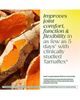 MegaFood MegaFood Fast-Acting Turmeric Supplement, Clinically Studied, Joint Supplement with Black Pepper, 60 Capsules - 3