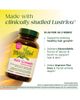 MegaFood MegaFood Hair Growth, Clinically Studied Lustriva, Hyaluronic Acid, Biotin 10000mcg, 30 Vegetarian Capsules - 4
