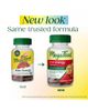 MegaFood MegaFood Iron Energy Gummies for Adults, Teens & Kids with Vitamin B12 & B6, 60 Strawberry Gummies - 2