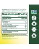 MegaFood MegaFood Iron Energy Gummies for Adults, Teens & Kids with Vitamin B12 & B6, 60 Strawberry Gummies - 3