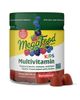 MegaFood MegaFood Kids Multivitamin Gummies for Age 4+ for Brain & Immune Support, 60 Berrylicious Gummies - 1