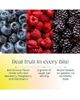 MegaFood MegaFood Kids Multivitamin Gummies for Age 4+ for Brain & Immune Support, 60 Berrylicious Gummies - 4