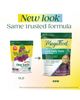 MegaFood MegaFood Kids One Daily Multivitamin Soft Chews with Vitamin B, C, D & E for Age 4+, Vegetarian, 30 Grape Soft Chews - 2