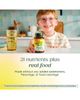 MegaFood MegaFood Kids One Daily Multivitamin with Zinc, Vitamin C, B & D3, Vegetarian, Non GMO, 30 Mini Tablets - 4
