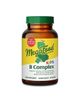 MegaFood MegaFood Kids Vitamin B Complex with Zinc, Lemon Balm & L Theanine, Vegetarian, 30 Mini Tablets - 1