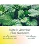 MegaFood MegaFood Kids Vitamin B Complex with Zinc, Lemon Balm & L Theanine, Vegetarian, 90 Mini Tablets - 4