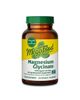 MegaFood MegaFood Magnesium Glycinate 500mg, Sleep Support, 60mg Elemental Magnesium, 120 Capsules - 1
