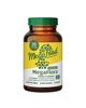 MegaFood MegaFood MegaFlora Daily Probiotic, 20 Billion CFU, Vegetarian, 60 Mini Capsules - 1