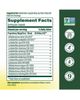 MegaFood MegaFood MegaFlora Daily Probiotic, 20 Billion CFU, Vegetarian, 60 Mini Capsules - 2