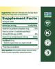 MegaFood MegaFood Methyl B12, Vegan Vitamin B12, Vitamin B6 & Methyl Folate for Women & Men, 90 Mini Tablets - 2
