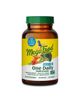 MegaFood MegaFood One Daily Multivitamin for Men 55+ with Methylated B12, Healthy Aging, Vegetarian, 120 Tablets - 1