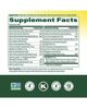 MegaFood MegaFood One Daily Multivitamin for Men 55+ with Methylated B12, Healthy Aging, Vegetarian, 120 Tablets - 2