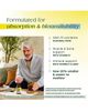MegaFood MegaFood One Daily Multivitamin for Men 55+ with Methylated B12, Healthy Aging, Vegetarian, 120 Tablets - 4