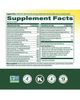 MegaFood MegaFood One Daily Multivitamin for Men with Methylated B12, Methylfolate for Muscle & Energy Metabolism, Vegetarian, 30 Tablets - 3
