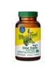 MegaFood MegaFood One Daily Multivitamin for Men with Methylated B12, Methylfolate for Muscle & Energy Metabolism, Vegetarian, 90 Tablets - 1