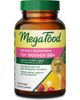 MegaFood MegaFood One Daily Multivitamin for Women 55+ with Methylated B12, Healthy Aging, Vegetarian, 120 Tablets - 1