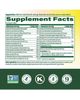 MegaFood MegaFood One Daily Multivitamin for Women and Men, Vegetarian, Non-GMO, 60 Tablets - 2