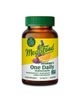 MegaFood MegaFood One Daily Multivitamin for Women for Energy Metabolism & Immune Support, Vegetarian, 30 Tablets - 1