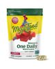 MegaFood MegaFood One Daily Multivitamin for Women Soft Chews With Folate, Methylated B12, Biotin, Non-GMO, 30 Mixed Berry Chews - 1