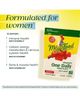MegaFood MegaFood One Daily Multivitamin for Women Soft Chews With Folate, Methylated B12, Biotin, Non-GMO, 30 Mixed Berry Chews - 3