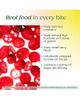 MegaFood MegaFood One Daily Multivitamin for Women Soft Chews With Folate, Methylated B12, Biotin, Non-GMO, 30 Mixed Berry Chews - 4