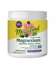 MegaFood MegaFood Relax & Calm Magnesium Drink Mix with Magnesium Glycinate, Citrate & Malate, Blackberry Hibiscus Oasis, 7.05oz - 1