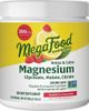 MegaFood MegaFood Relax & Calm Magnesium Drink Mix with Magnesium Glycinate, Citrate & Malate, Raspberry Lemonade, 7.05oz - 1