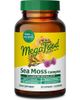 MegaFood MegaFood Sea Moss Complex with Irish Sea Moss Plus Black Seed Oil, Burdock Root, Bladderwrack & Ashwagandha, 120 Capsules - 1
