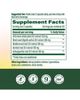 MegaFood MegaFood Sea Moss Complex with Irish Sea Moss Plus Black Seed Oil, Burdock Root, Bladderwrack & Ashwagandha, 120 Capsules - 2
