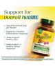 MegaFood MegaFood Sea Moss Complex with Irish Sea Moss Plus Black Seed Oil, Burdock Root, Bladderwrack & Ashwagandha, 120 Capsules - 3