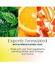 MegaFood MegaFood Skin, Nails & Hair 2 Vitamins for Women & Men with Biotin, Vitamin A, C, E & more, Vegan, 90 Tablets - 4