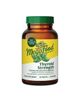 MegaFood MegaFood Thyroid Strength with Ashwagandha, Zinc, Selenium, Copper, Iodine & L-Tyrosine, 60 Tablets - 1