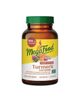 MegaFood MegaFood Turmeric Curcumin Supplement for Liver Support with Black Pepper & Milk Thistle, Vegan, Non-GMO, 60 Tablets - 1