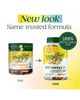 MegaFood MegaFood Vitamin B12 Energy Gummies for Kids, Teens & Adults, Usda Organic, 70 Ginger Gummies - 2