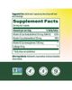 MegaFood MegaFood Vitamin D3 & K2 5000 IU (125 mcg), Vegetarian, Gluten Free, Non-GMO, 120 Mini Capsules - 2