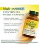 MegaFood MegaFood Vitamin D3 & K2 5000 IU (125 mcg), Vegetarian, Gluten Free, Non-GMO, 120 Mini Capsules - 3