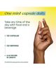 MegaFood MegaFood Vitamin D3 & K2 5000 IU (125 mcg), Vegetarian, Gluten Free, Non-GMO, 120 Mini Capsules - 5