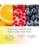 MegaFood MegaFood Vitamin D3 Gummies 2000 IU (50 mcg) for Kids, Teens & Adults, Usda Organic, 70 Mixed Fruit Gummies - 5