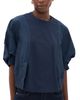 MEIMEIJ MEIMEIJ Flounce Top Pagent Blue - 1