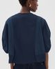 MEIMEIJ MEIMEIJ Flounce Top Pagent Blue - 3