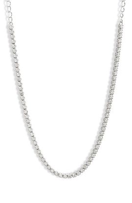 Meira T Meira T Diamond Tennis Necklace