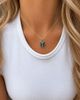 Meira T Women's 14K Yellow Gold & Multi-Gemstone Pendant - 2
