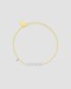 Meira T Women's Two-Tone 14K Gold & 0.25 TCW Diamond Bracelet - 3