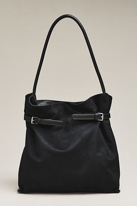 Melie Bianco Diana Hobo Tote Bag