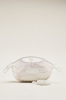 Melie Bianco Jelly Hand Bag